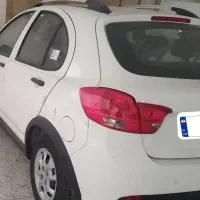 کوئیک GXL صفر فول آپشن