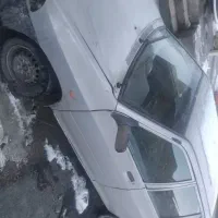 پراید 141 ساده|خودرو سواری و وانت|همدان, |دیوار