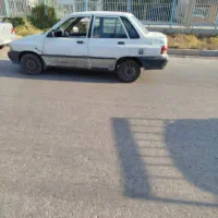 پراید 131