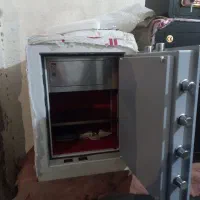 گاوصندوق ایمن البرز|ابزارآلات|تبریز, |دیوار