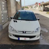 ۲۰۶مدل ۸۹تک برگ سند