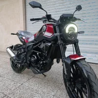 بنلی لئونچینو ۲۵۰مدل ۱۴۰۲،گلکسی،لوکی،بنلی۲۵۰،tvs|موتورسیکلت|مشهد, هنرور|دیوار