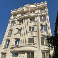 مرزداران-120متر-2خواب-کلید-نخورده