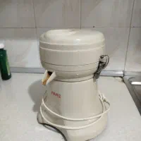 چرخ گوشت و آبمیوه گیری