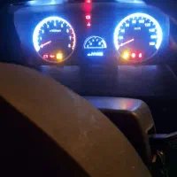 پراید۹۷معاوضه باکوییک