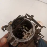 کاربراتور نیسان