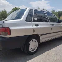 پراید مدل 90