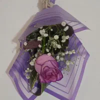 دسته گل