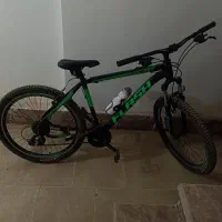 دوچرخه ۲۶ فلش Ultra 16