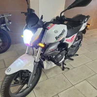 بنلی 150