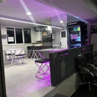 کار در رستوران کافه بوفه باشگاه