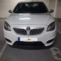 برلیانس۳۲۰