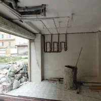 لوله کشی گاز منزل مسکونی  تعمیرات برشکاری