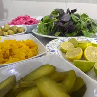 ظرفشور و سالندار
