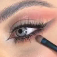 آموزش اقساطی گریم عروس