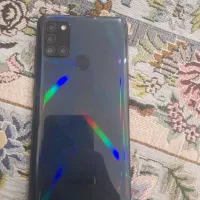 گوشی a21s
