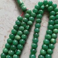 تسبیح سندلوس کهربا