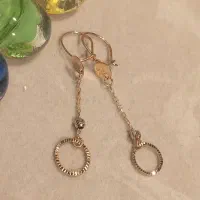 ساخت گوشواره تراش البرنادو وزن 810سوت