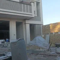 اجرای نمای ساختمان|خدمات پیشه و مهارت|میبد, |دیوار