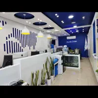 مغازه پنجاه متری طیب|فروش مغازه و غرفه|اصفهان, درب کوشک|دیوار