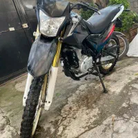 موتور ۲۰۰mkz