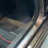 تمیزترین +c200 2014 AMG|خودرو سواری و وانت|تهران, توحید|دیوار