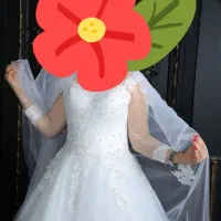 لباس عروس