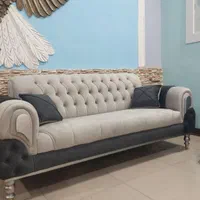 مبل لمسه|مبلمان خانگی و میز عسلی|سنقر, |دیوار