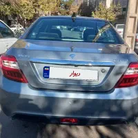 دنا پلاس مدل۹۶ فول سانروف دار ۴ اربگ|خودرو سواری و وانت|مشهد, چهنو|دیوار