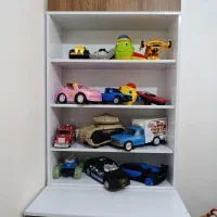 باکس اسباب بازی و صندلی