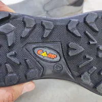 کلارک طبی مردانه ،،تمام چرم نبوک،، شرکت کمپ|کیف، کفش، کمربند|سنندج, |دیوار