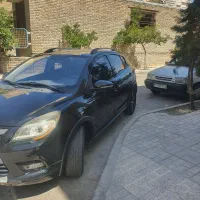 لیفان X50|خودرو سواری و وانت|مشهد, فرهنگیان (شهرک غرب)|دیوار