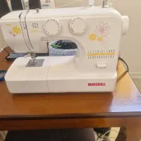 چرخ خیاطی