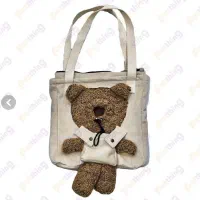 کیف حمل سگ و گربه