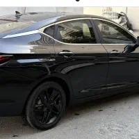 اریزو ۶gt نقدواقساط بانکی (اتوخاج)