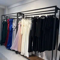 لباس مجلسی