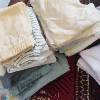 لباس بچگانه پسرانه