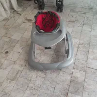 فروش فوری سرویس کودک|کالسکه و لوازم جانبی|قم, نیروگاه|دیوار