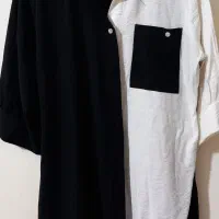 ی سری لباس