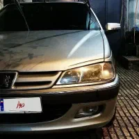 پرشیا پارس 84 سرحال|خودرو سواری و وانت|رشت, گیل|دیوار