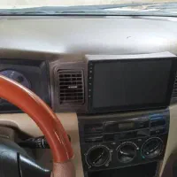 تویوتا کرولا پلاک منطقه|خودرو سواری و وانت|زاهدان, |دیوار