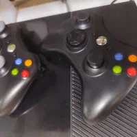 کنسول بازی ایکس باکس ۳۶۰|کنسول، بازی ویدئویی و آنلاین|شیراز, شهرک سراج‎|دیوار