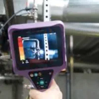 نشت یابی، تشخیص ترکیدگی، ترمیم ، لوله بازکن