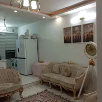 فروش آپارتمان 55متری نوساز (کشاورز ۵)|فروش آپارتمان|مشهد, نوید|دیوار