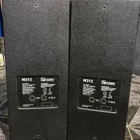 جعبه بلندگو ۱۲ rcf fbt ev دایناکورد|سیستم صوتی خانگی|اسلامشهر, مطهری|دیوار