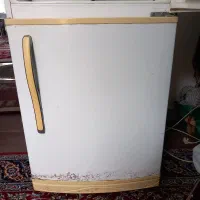 یخچال الکترواستیل|یخچال و فریزر|املش, |دیوار