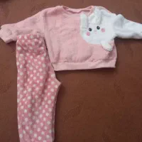 قنداق سویسی نو و لباس دخترانه تمیز وسالم درحدنو|کفش و لباس بچه|بافق, |دیوار