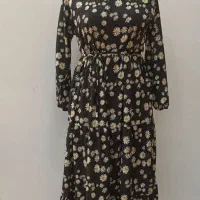 ساحلی بوگاتی بابونه|لباس|زنجان, |دیوار
