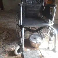 ویلچر نو