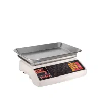 ترازو محک 16000|فروشگاه و مغازه|امیدیه, |دیوار